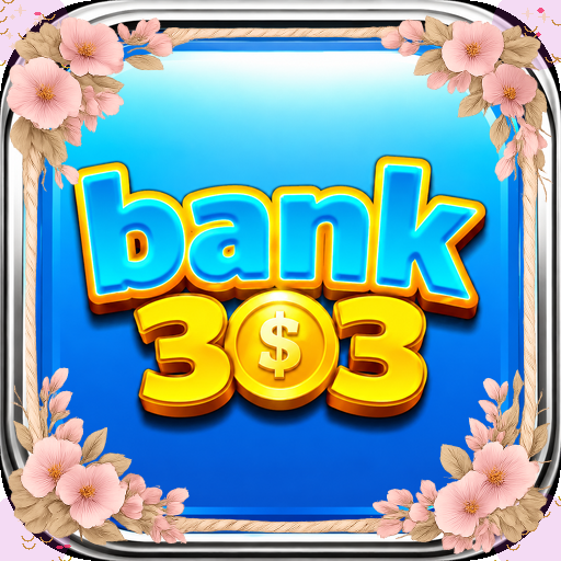 bank303 — mitra unggulan
