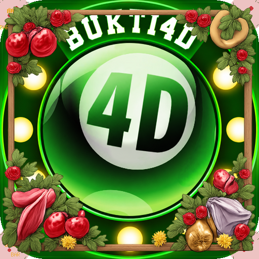 bukti4d — galeri pratinjau - APK Resmi